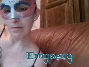 Emysexy