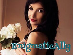 EnigmaticAlly