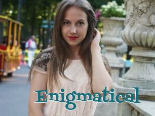 Enigmatical