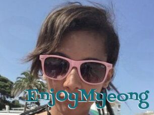 Enj0yMyeong