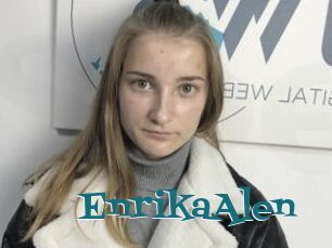 EnrikaAlen