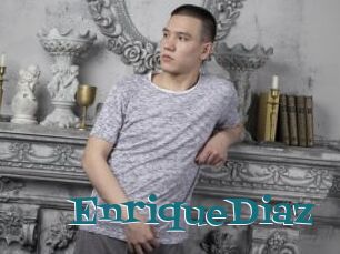 EnriqueDiaz