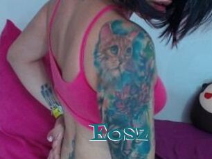 Eosz