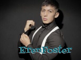 ErenFoster