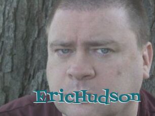 EricHudson