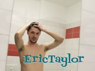 EricTaylor