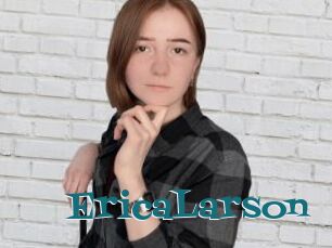 EricaLarson