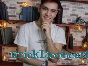 ErickLionheart