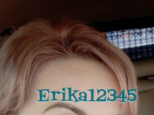 Erika12345