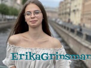 ErikaGrinsman
