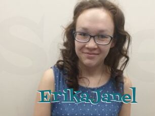 ErikaJanel