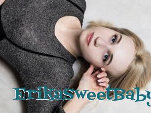 ErikaSweetBaby