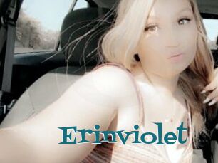 Erinviolet