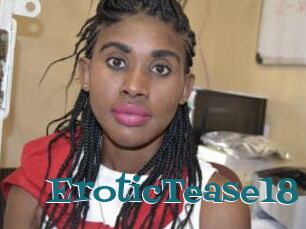 EroticTease18