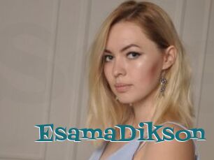 EsamaDikson
