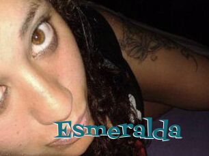Esmeralda