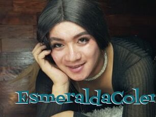 EsmeraldaColen