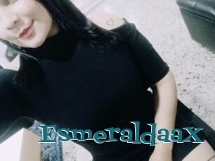 EsmeraldaaX