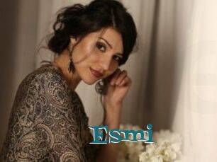 Esmi