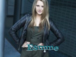 Esmme