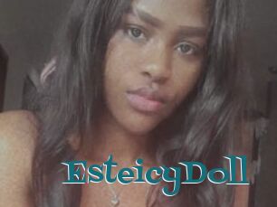 EsteicyDoll
