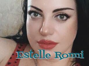 Estelle_Ronni