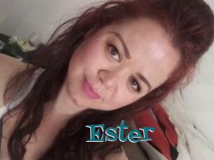Ester
