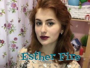 Esther_Fire