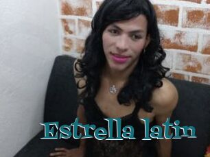 Estrella_latin