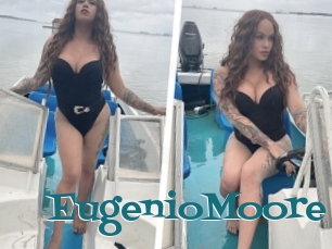 EugenioMoore