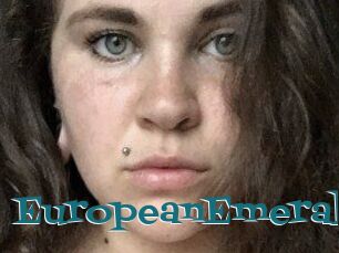 EuropeanEmerald