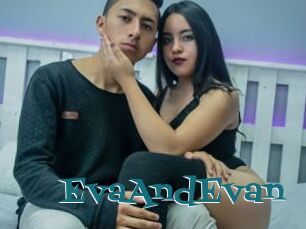 EvaAndEvan