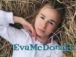 EvaMcDonald