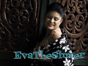 EvaTheSinner