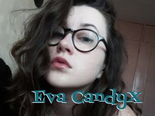 Eva_CandyX
