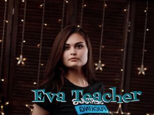 Eva_Teacher