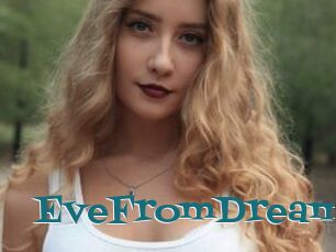 EveFromDream