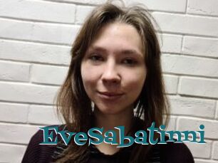 EveSabatinni