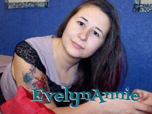 EvelynAnnie