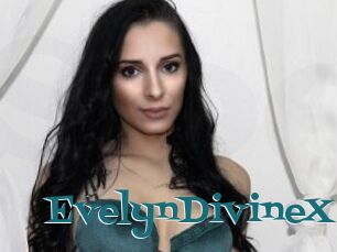 EvelynDivineX