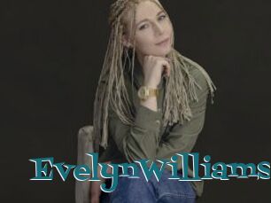 EvelynWilliams