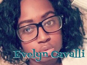 Evelyn_Cavalli