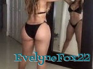 EvelyneFox22