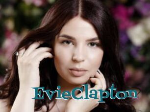 EvieClapton