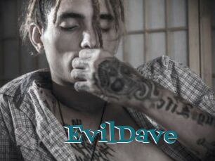 EvilDave