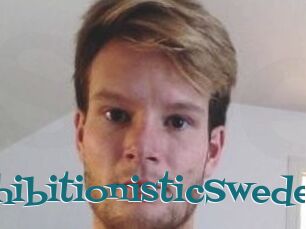 ExhibitionisticSwede