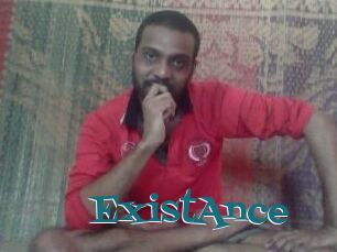 ExistAnce