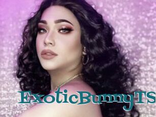 ExoticBunnyTS