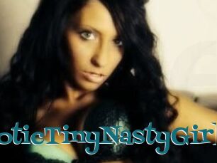 ExoticTinyNastyGirl