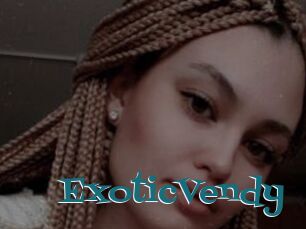 ExoticVendy